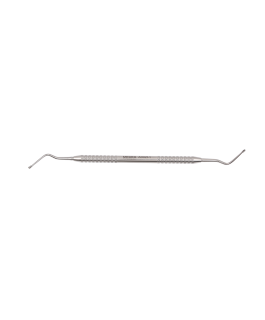 CURETTE ALVÉOLAIRE AD021-01