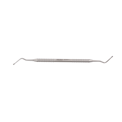 CURETTE ALVÉOLAIRE AD021-01