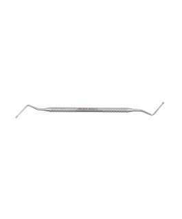 CURETTE ALVÉOLAIRE AD021-02