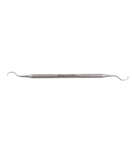 CURETTE DE FINITION GRACEY AD 070-06A