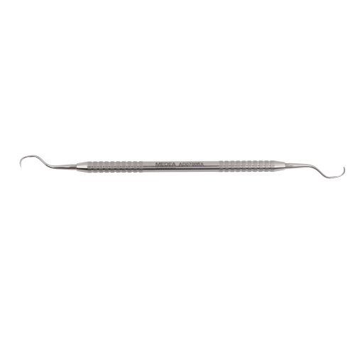 CURETTE DE FINITION GRACEY AD 070-06A