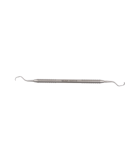 CURETTE DE FINITION GRACEY AD070-08