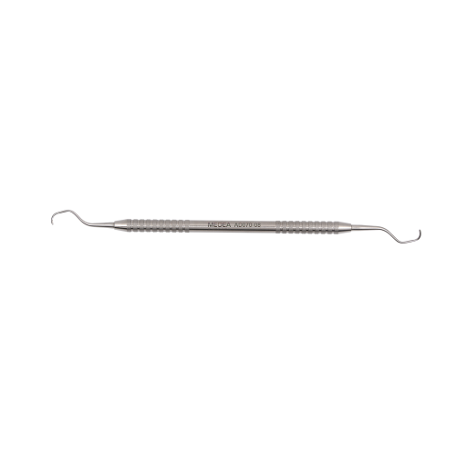 CURETTE DE FINITION GRACEY AD070-08