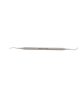 CURETTE DE FINITION GRACEY AD070-08M