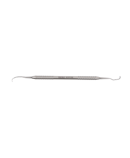 CURETTE DE FINITION GRACEY AD 07011D