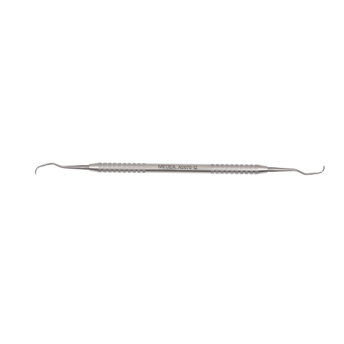 CURETTE DE FINITION GRACEY AD070-12