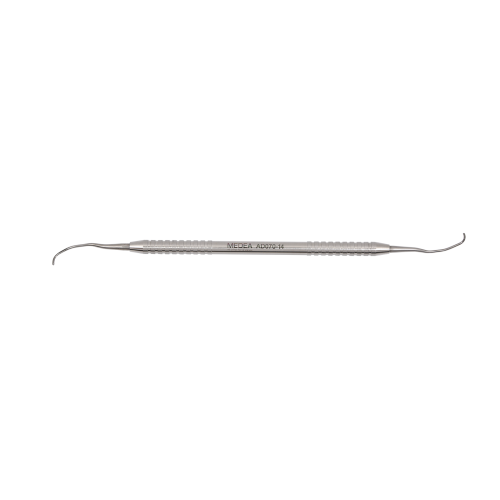 CURETTE DE FINITION GRACEY AD070-14