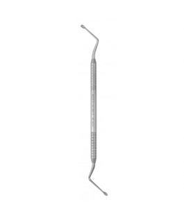 CURETTE ALVÉOLAIRE MEDESY 660/3