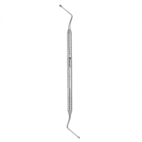 CURETTE ALVÉOLAIRE MEDESY 660/1