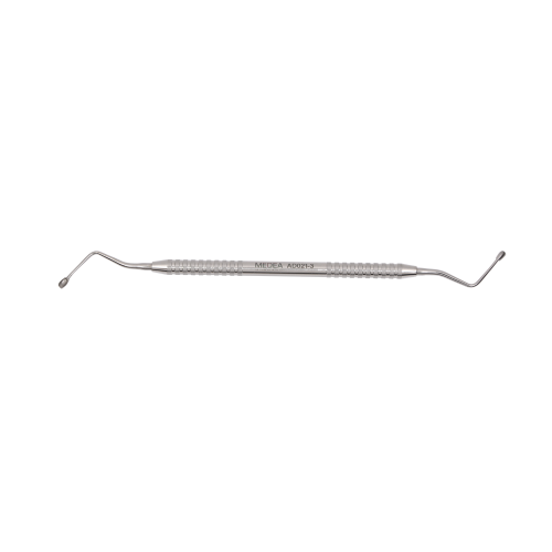 CURETTE ALVÉOLAIRE AD021-3