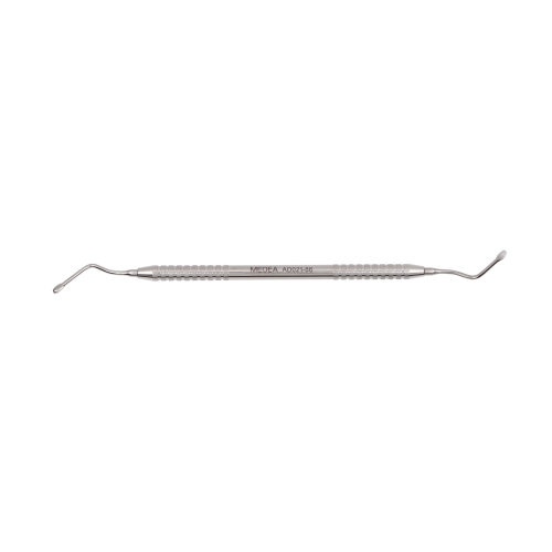 CURETTE TRANCHANTE LUCAS AD021/86