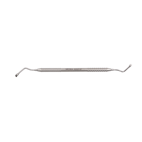 CURETTE TRANCHANTE LUCAS AD021/87