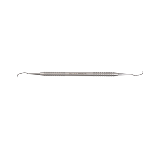 CURETTE DE FINITION GRACEY AD070-04