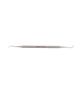 CURETTE DE FINITION GRACEY AD070-06