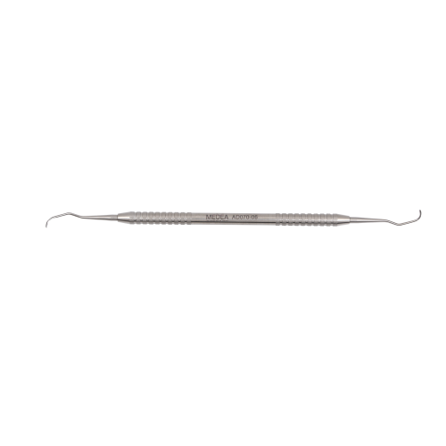 CURETTE DE FINITION GRACEY AD070-06