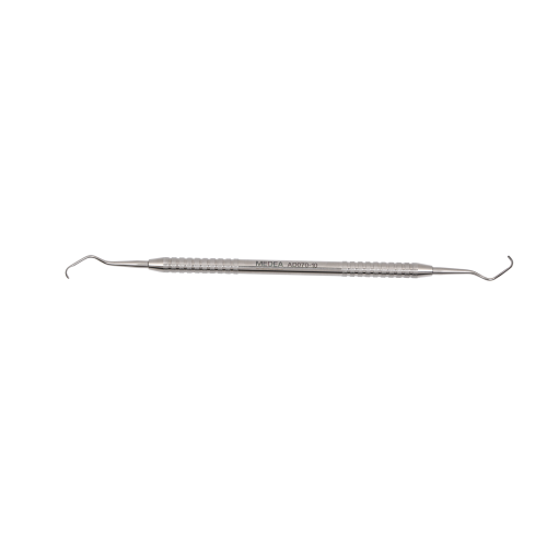 CURETTE DE FINITION GRACEY AD070-10