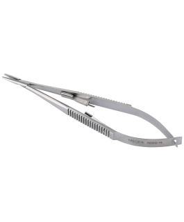 Porte Aiguille CASTROVIEJO STRAIGHT 14CM.AD312-14