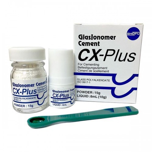 CX-PLUS