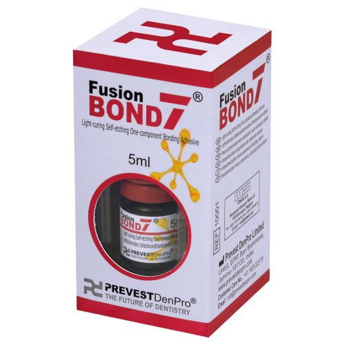 FUSION BOND 7