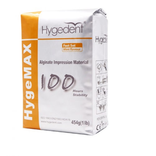 ALGINATE HAUTE PRECISION HYGEMAX