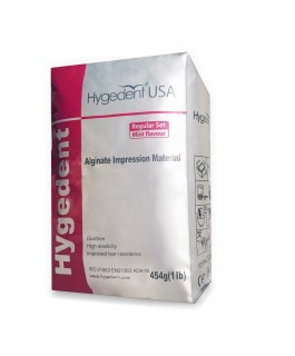 ALGINATE HAUTE PRECISION HYGEDENT