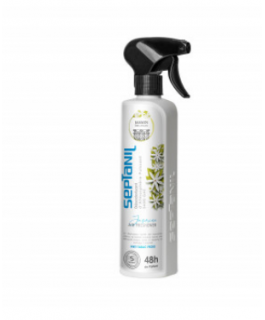 SEPTANIL DÉSODORISANT Jasmin Machmoum 500 ML