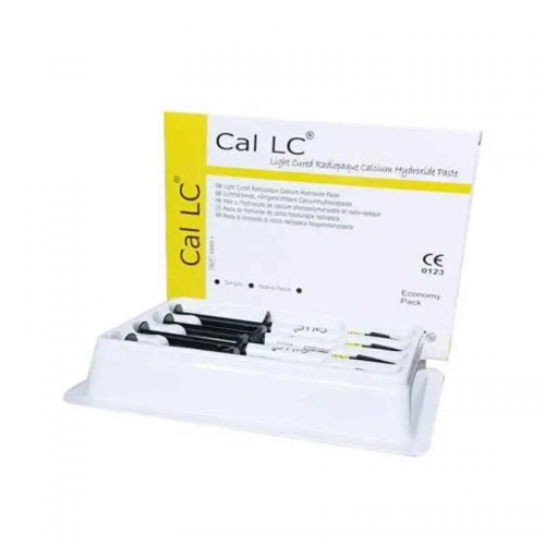 CAL LC HYDROXYDE DE CALCIUM Economy Pack