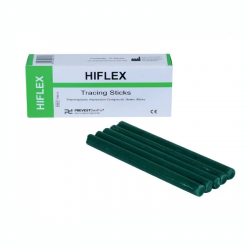 BÂTONNETS DE TRACAGE HIFLEX