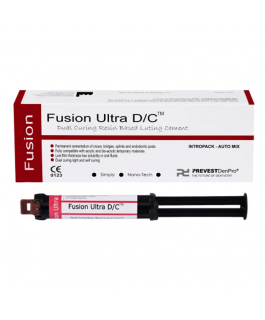 COMPOSITE NANO POUR CONSTITUTION CORONAIRE FUSION ULTRA DC