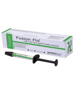 RESINE FLUIDE FUSION FLO SE 2GR