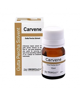 SOLVANT DE GUTTA CARVENE 10 ML