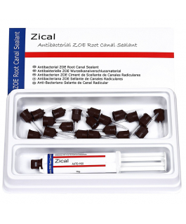 ZICAL AUTOMIX PASTE