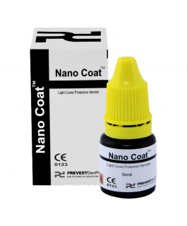 VERNIS PHOTOPOLYMERISABLE NANO COAT 5 ML