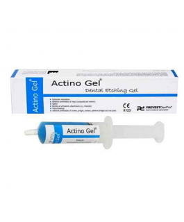 GEL MORDANCAGE ACTINO GEL JUMBO PACK 50ML