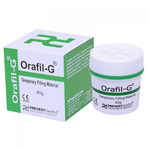 CAVIT ORAFIL-G 40Gr