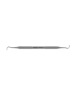 Excavateur Double Oval 1mm.AD120-14