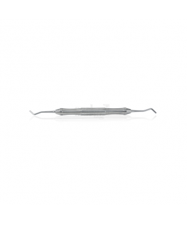 FOULOIR DOUBLE MANCHE LIQUIDSTEEL (1.7MM / 1.9MM) – Carl Martin