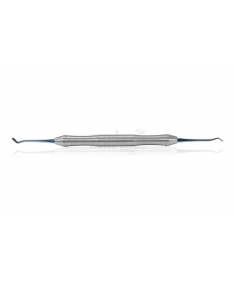 FOULOIR DOUBLE MANCHE LIQUIDSTEEL (1.5MM / 2MM) – Carl Martin