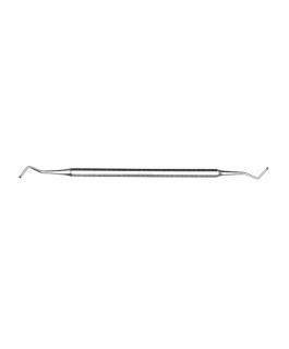 FOULOIR DOUBLE MANCHE OCTOGONAL (1.0MM / 1.2MM) – Carl Martin