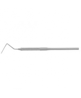 FOULOIR ENDO / ENDO-PLUGGER (0.6MM) – Carl Martin