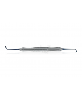 FOULOIR PLAN REBORDS ARRONDIS DOUBLE POUR OBTURATION COMPOSITE POLYFILL PLASMA+ MANCHE LIQUIDSTEEL (1.5MM / 2.5MM) – Carl Martin