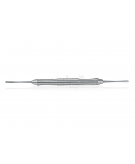 INSTRUMENT DE TUNNELISATION ALLEN MANCHE LIQUIDSTEEL (2.8MM) – Carl Martin