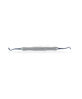 INSTRUMENT POUR OBTURATION COMPOSITE POLYFILL PLASMA+ MANCHE LIQUIDSTEEL (1.5MM – 2.0MM) – Carl Martin