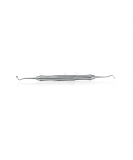 FOULOIR ASH DOUBLE MANCHE LIQUIDSTEEL (1.5MM / 2.5MM) – Carl Martin