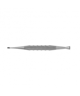 LUXATEUR ARROW DROIT (4MM) – Carl Martin