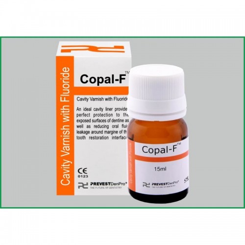 COPAL F 15ML