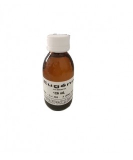 EUGENOL 125 ML 