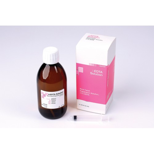 EDTA LIQUIDE I-DENTAL 50ML 