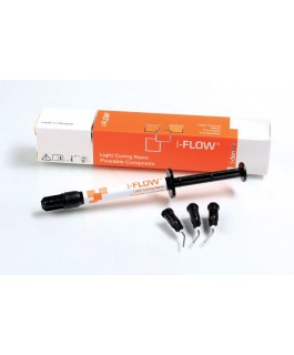 FLUIDE IDENTAL 10G 