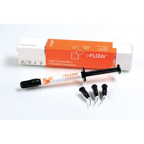 FLUIDE IDENTAL 10G 